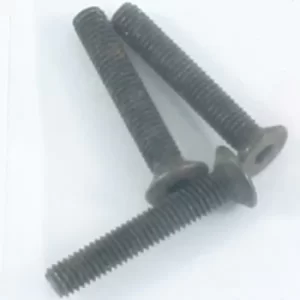 Ftx Flat Head Hex Screw M3*18 3Pcs