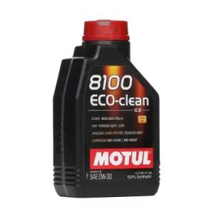 MOTUL Engine oil 102888