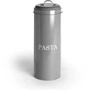 Pasta Canister Grey M&W - Grey