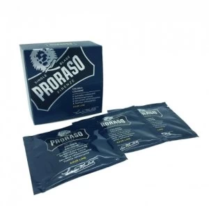 Proraso Refreshing Tissues Azur Lime