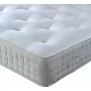 Farley 1500 Pocket Sprung Cashmere Mattress Double