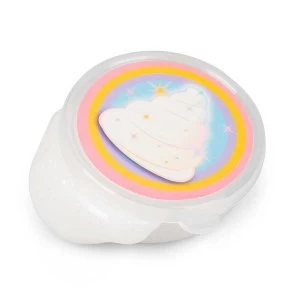 Llamacorn Magic Poo Putty