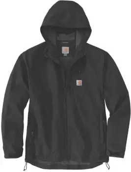 Carhartt Rockford Jacket, Black Size M black, Size M