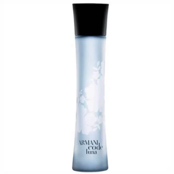 Giorgio Armani Code Luna Eau de Toilette For Her 50ml