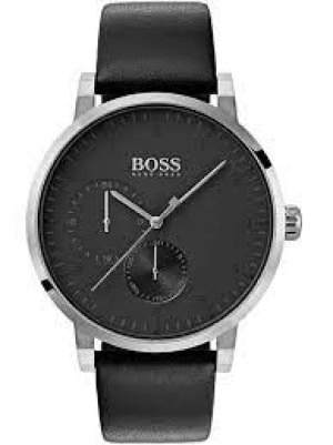 Hugo Boss Oxygen 1513594 Men Strap Watch