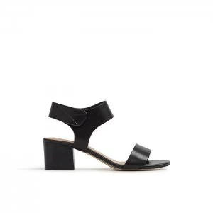 Aldo Evonna Sandals Black