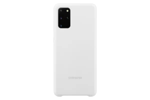 Samsung Galaxy S20+ Silicone Cover (EF-PG985TWEGEU)