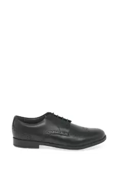 'Brogue' Senior School Shoes