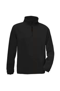 Highlander 1 4 Zip Fleece Top