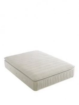 Liberty 1000 Pocket P/Top Dbl Mattress