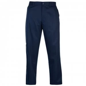 Slazenger Golf Trousers Mens - Navy