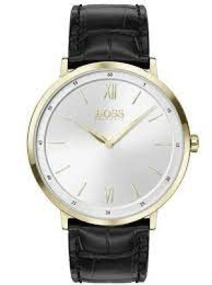 Hugo Boss Essential 1513751 Men Strap Watch