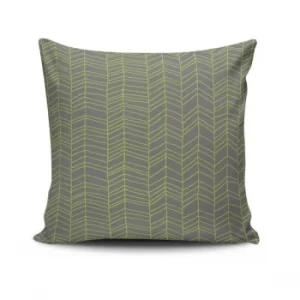 NKLF-212 Multicolor Cushion Cover
