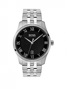 Hugo Boss Master 1513588 Men Bracelet Watch