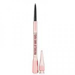 benefit Precisely My Brow Pencil Rose Gold 02 Warm Golden Blonde 0.08g