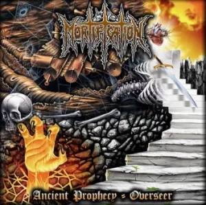 Ancient Prophecy/Overseer by Mortification Vinyl Album