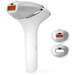 Philips Lumea Prestige IPL Hair Removal Device