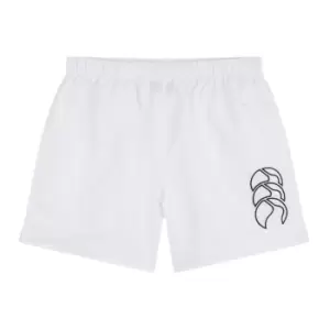 Canterbury Tactic Shorts Mens - White