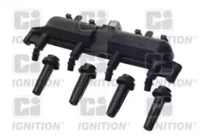 Quinton Hazell XIC8189 Ignition Coil