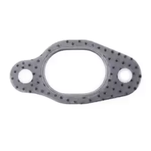 ELRING Exhaust Manifold Gasket 815.187 Exhaust Header Gasket,Exhaust Collector Gasket VW,AUDI,FORD,Golf IV Schragheck (1J1),POLO (9N_)