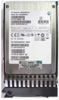 HP Enterprise 632633-001 internal solid state drive...