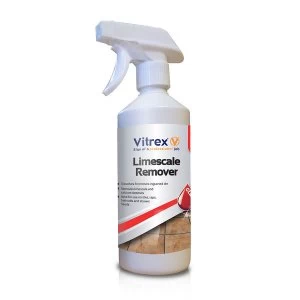 Vitrex Limescale Remover - 500ml