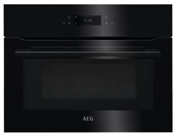 AEG KMK768080 43L 1000W Microwave