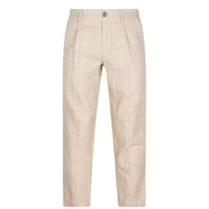 Boss Samson 1 Trousers - Grey