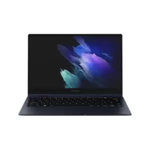 Samsung Galaxy Book Pro 360 NP930QDB-KE3UK notebook i5-1135G7 Hybrid (2-in-1) 33.8cm (13.3") Touch Screen Full HD Intel Core i5 8GB LPDDR4x-SDRAM 512G