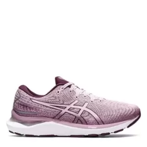 Asics GEL-Cumulus 24 Womens Running Shoes - Pink