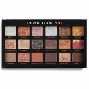 Revolution Pro Regeneration Astrological Eye Shadow Palette