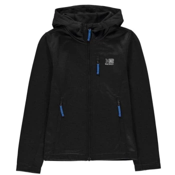 Karrimor Rock Jacket Junior - Black