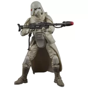 Hasbro Star Wars The Black Series Gaming Greats Flametrooper Action Figure