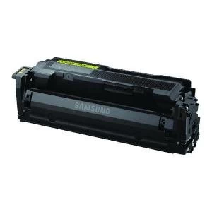 Samsung CLT Y603L High Yield Yellow Laser Toner Ink Cartridge