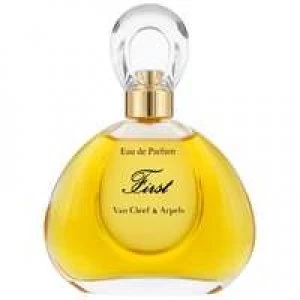 Van Cleef & Arpels First Eau de Parfum For Her 100ml