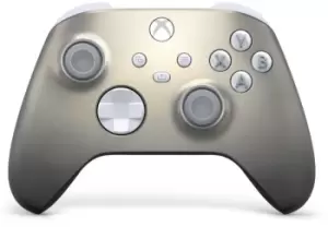 Xbox Wireless Controller - Lunar Shift Special Edition