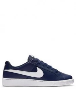 Nike Court Royale - Navy/White