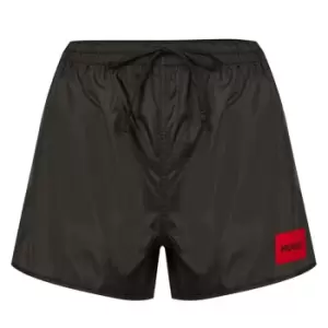 Hugo Short Red Label Shorts - Black