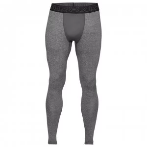 Urban Armor Gear ColdGear Tights Mens - Grey