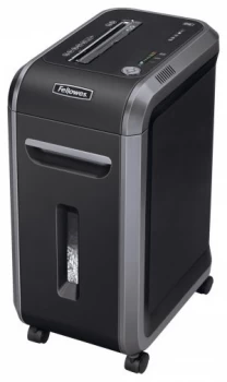 Fellowes 99Ci Cross Cut Shredder.