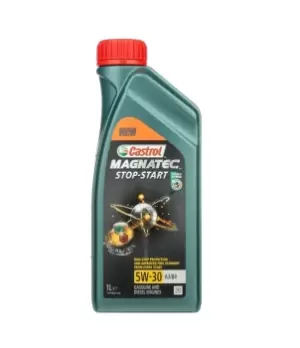 Castrol Engine oil VW,AUDI,MERCEDES-BENZ 15C94C Motor oil,Oil