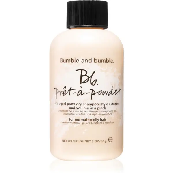 Bumble And Bumble Bb Pret A Powder Dry Shampoo 56g