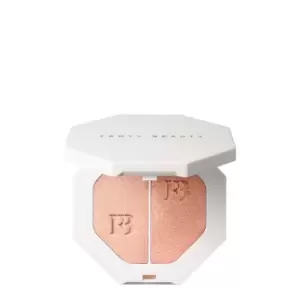 FENTY BEAUTY Killawatt Freestyle Highlighter Duo - Colour Girl Nxt Dr Chic Phr