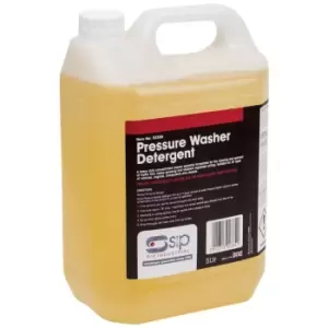 SIP SIP 5ltr Pressure Washer Detergent