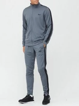 Urban Armor Gear Tracksuit - Grey/Black