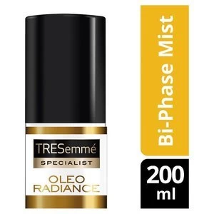 TRESemme Oleo Radiance Bi-Phase Conditioning Mist 200ml