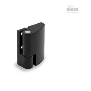 Elesa - Hinge for thin frame-CMDX-AL-PS-50-AN