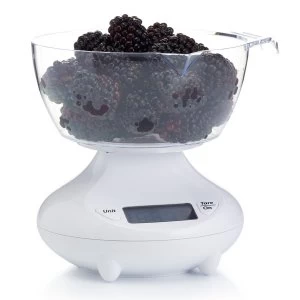 KitchenCraft Diet Scales