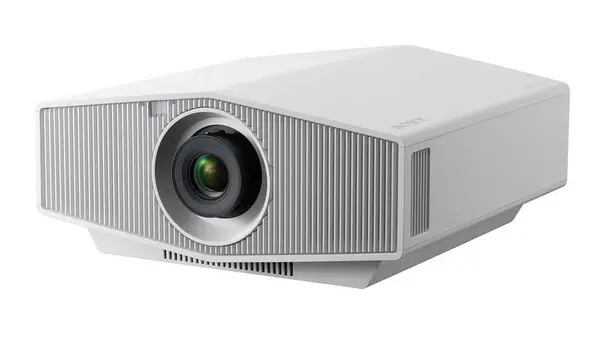 Sony VPL-XW7000/W 4K Laser SXRD Projector