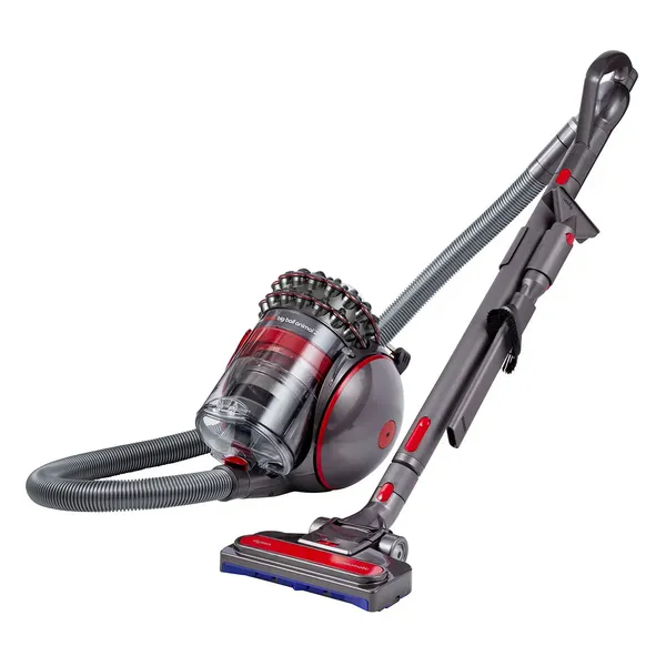 Dyson CY26 Cinetic Big Ball Animal 2 Bagless Cylinder Vacuum Cleaner - Red Dyson CY26